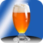 Logo of Free Beer Battery Widget android Application 